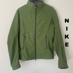 NIKE Women’s Dry Fit Jacket